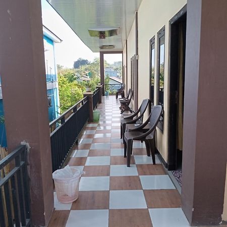 Hotel De Credo Labuan Bajo Exteriér fotografie