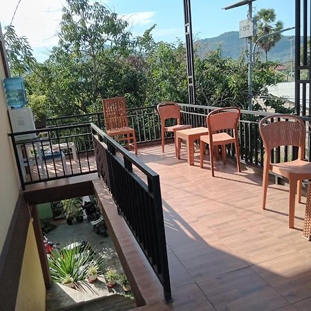 Hotel De Credo Labuan Bajo Exteriér fotografie