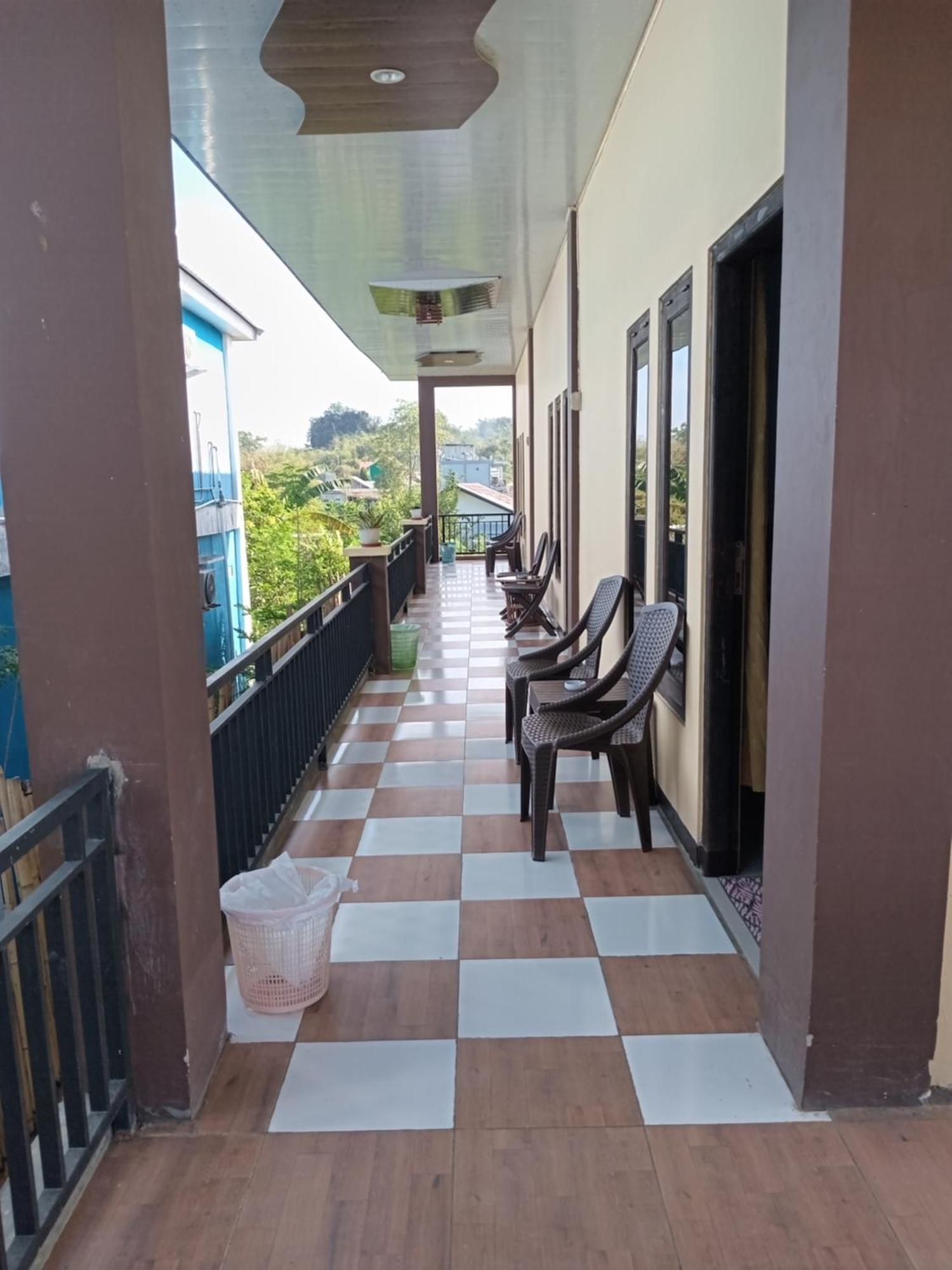 Hotel De Credo Labuan Bajo Exteriér fotografie