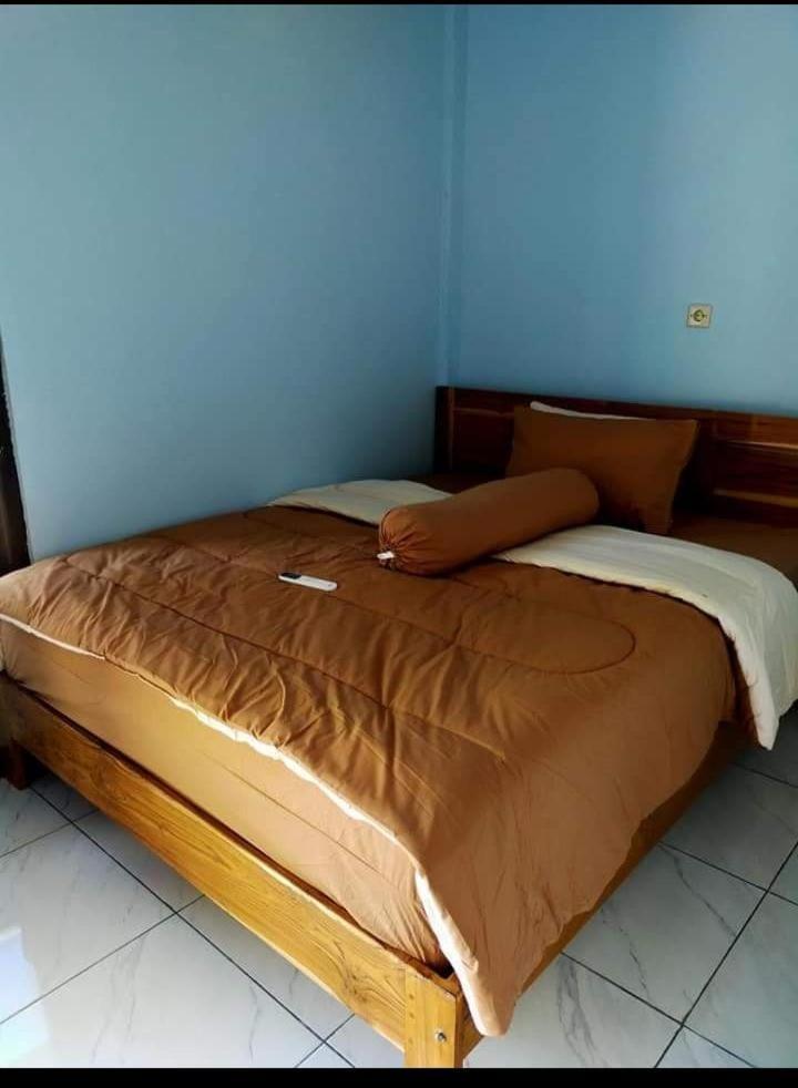 Hotel De Credo Labuan Bajo Exteriér fotografie